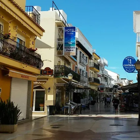 Paris Fashion - Torremolinos Apartment Exterior photo