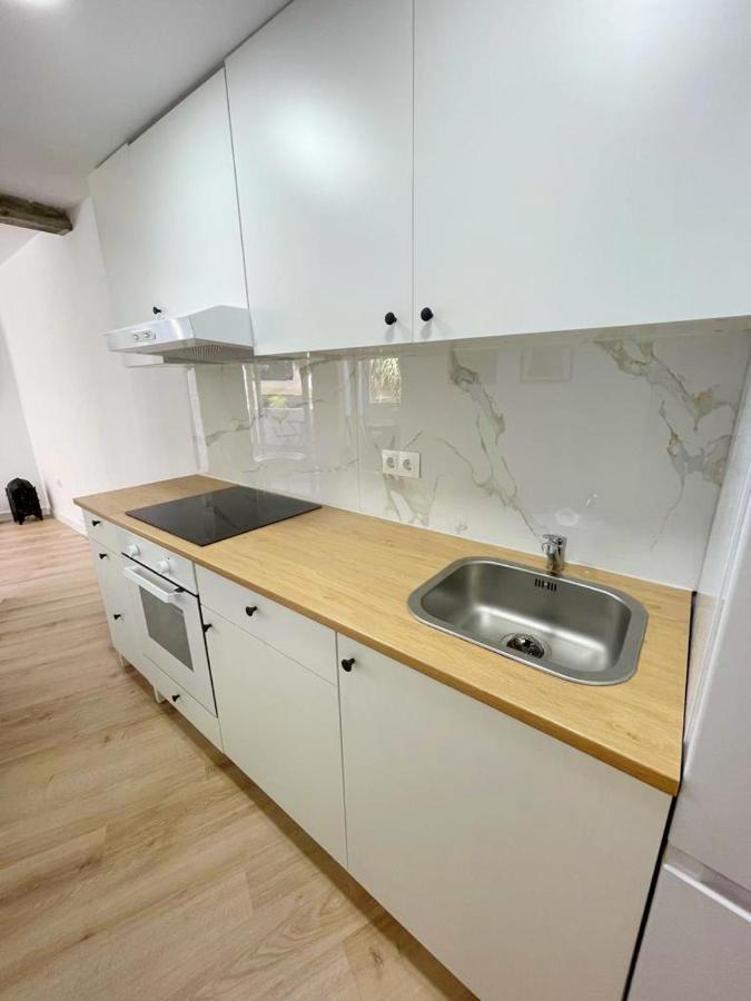 Paris Fashion - Appartement Torremolinos