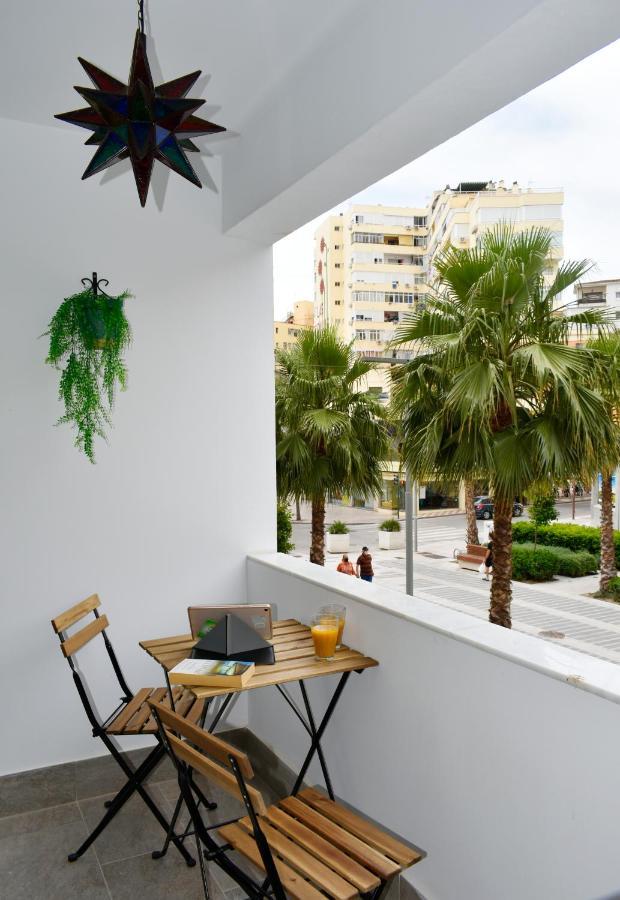 Paris Fashion - Apartamento Torremolinos
