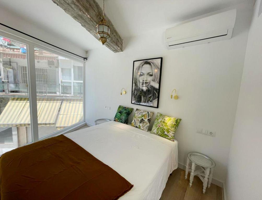 Apartamento Paris Fashion - Torremolinos