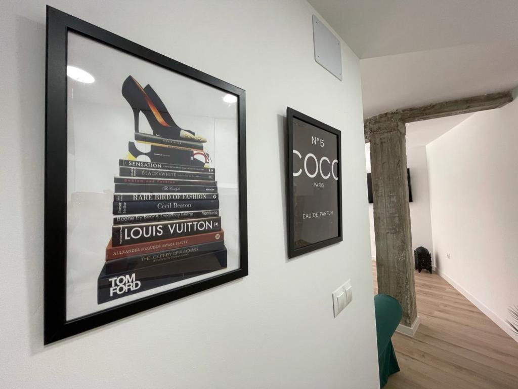 Paris Fashion - Apartamento *