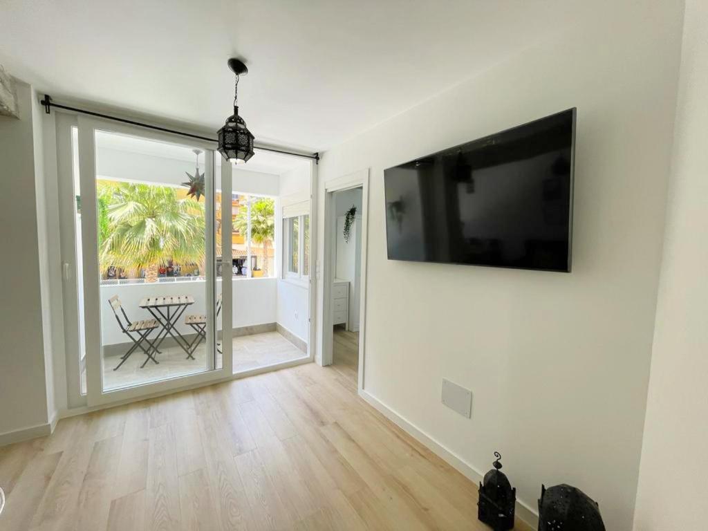 Apartamento Paris Fashion - Torremolinos