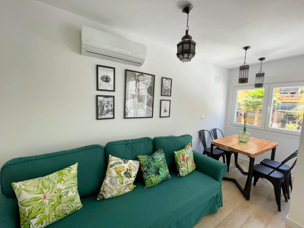 Apartamento Paris Fashion - *